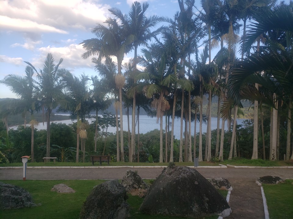 Encontro Anual da Comissão Organizadora em Florianópolis - SC, de 05 a 08/06/2025 : Trabalho e Orações